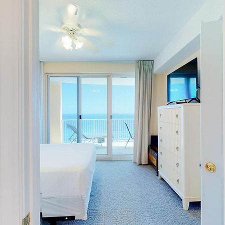 Emerald Isle 1404 Panama City Beach Exterior photo