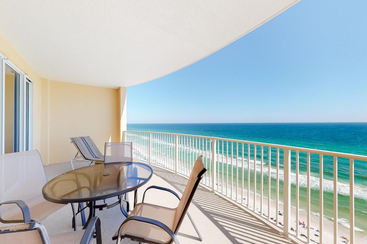 Emerald Isle 1404 Panama City Beach Exterior photo