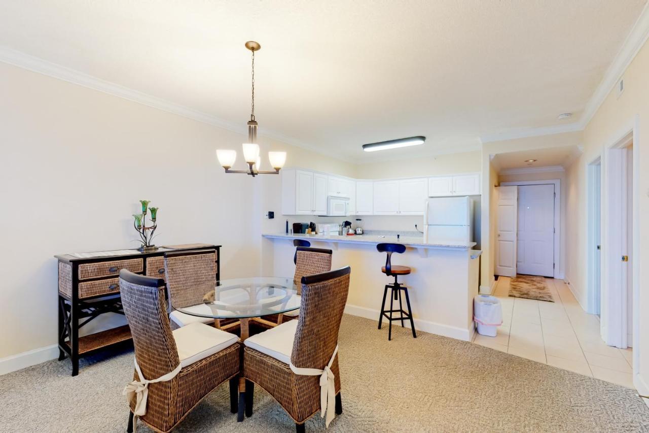 Emerald Isle 1404 Panama City Beach Exterior photo