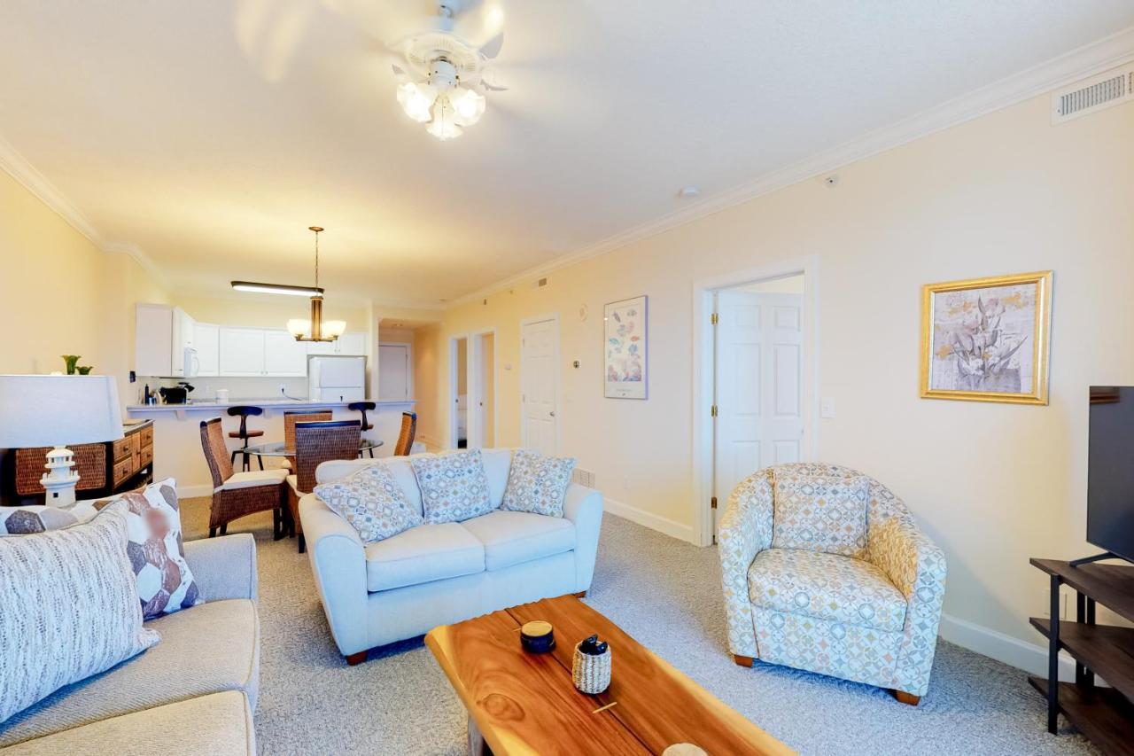Emerald Isle 1404 Panama City Beach Exterior photo