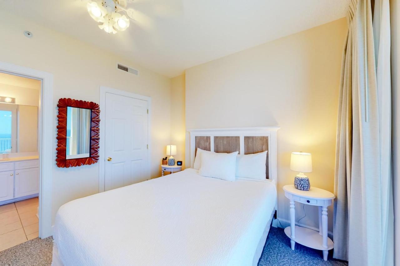 Emerald Isle 1404 Panama City Beach Exterior photo