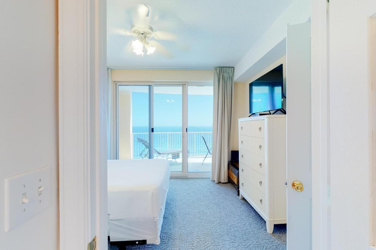 Emerald Isle 1404 Panama City Beach Exterior photo