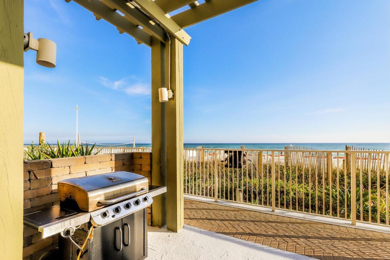 Emerald Isle 1404 Panama City Beach Exterior photo