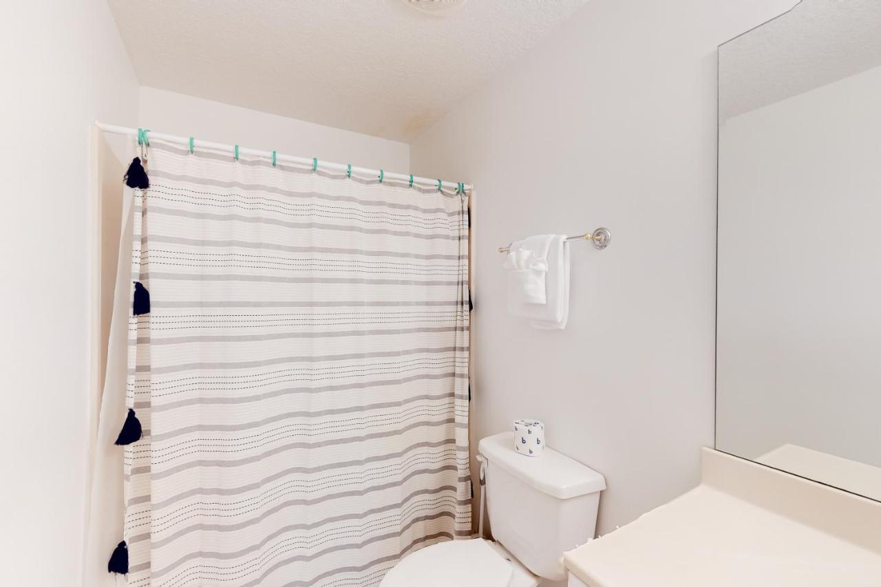 Emerald Isle 1404 Panama City Beach Exterior photo