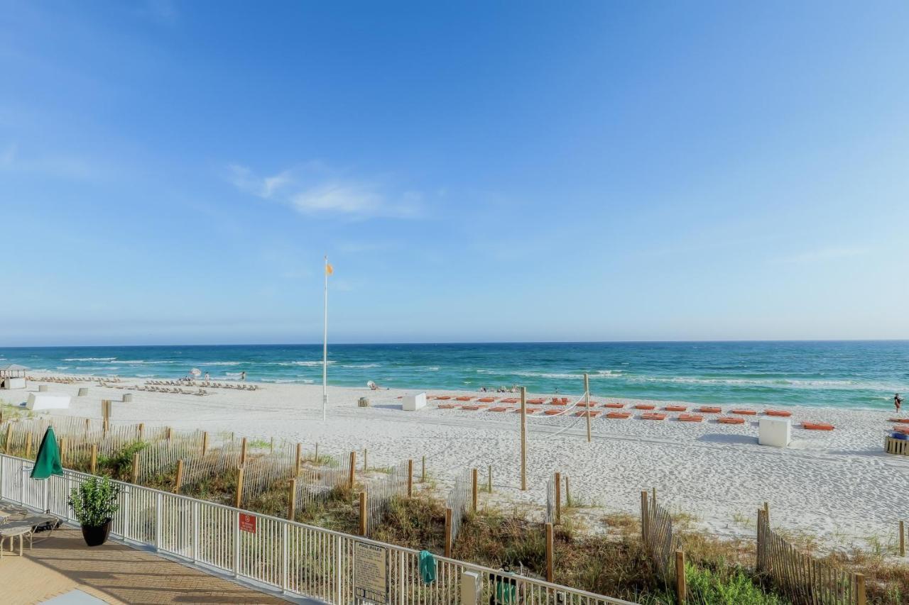 Emerald Isle 1404 Panama City Beach Exterior photo
