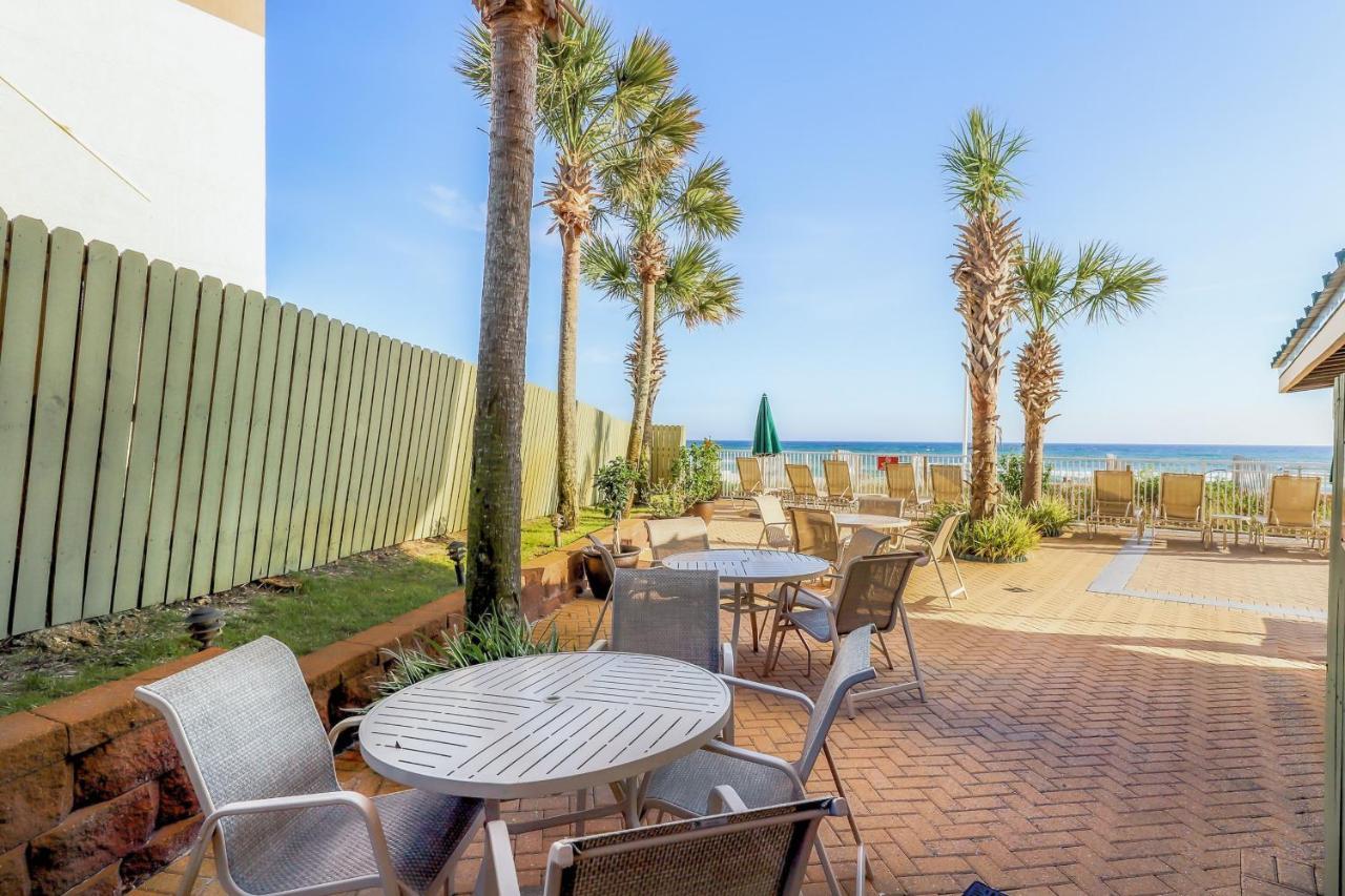 Emerald Isle 1404 Panama City Beach Exterior photo